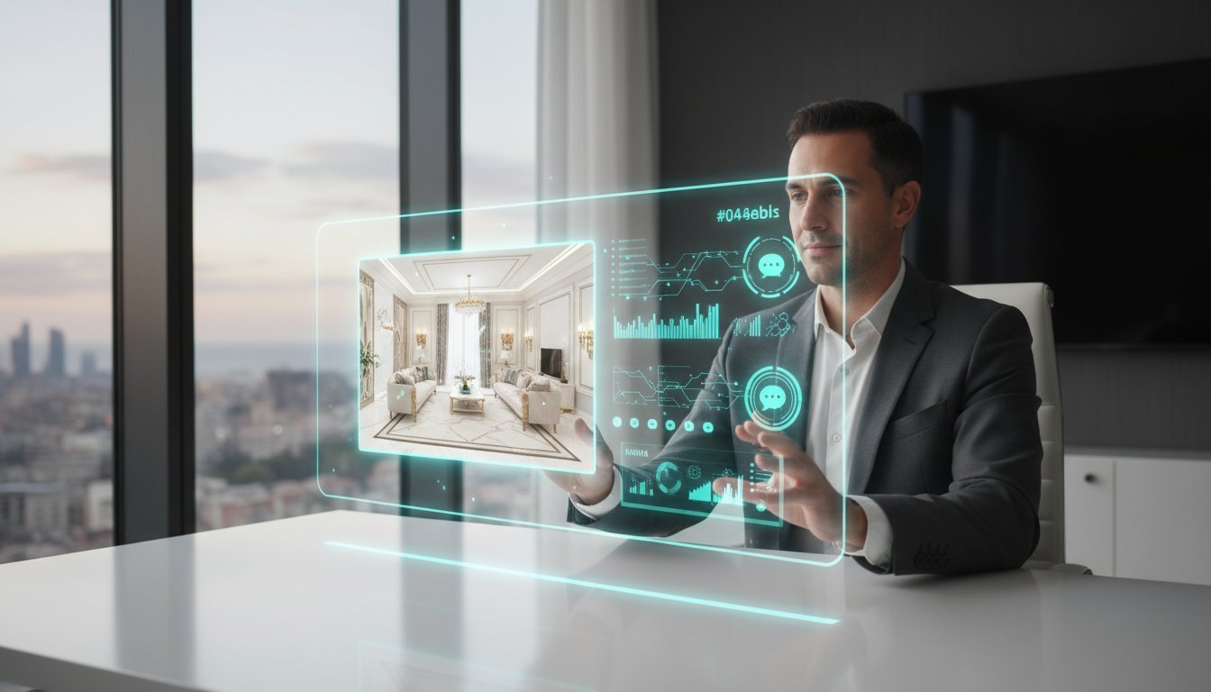 Atención al huésped 24/7 en Arabia Saudita: Guía de soporte multilingüe para inversores premium