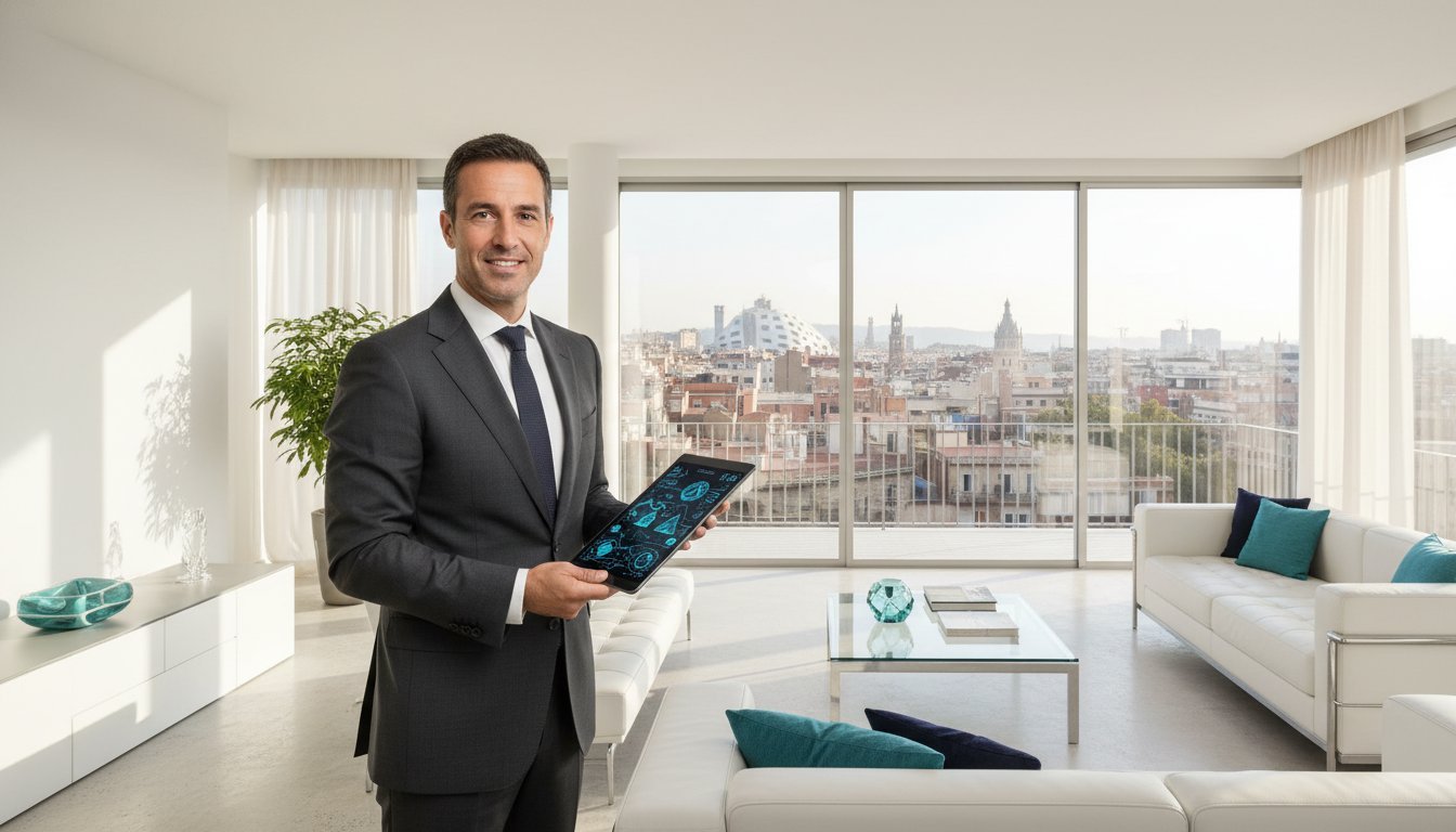 Cómo externalizar la gestión de tu Airbnb en Barcelona en 2026: Guía Paso a Paso